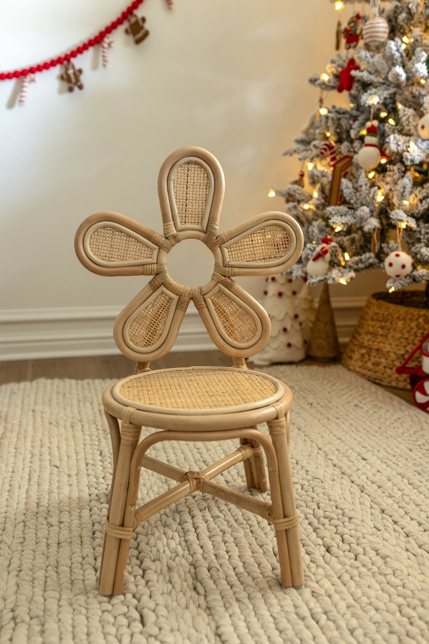 Mila Children's Chair