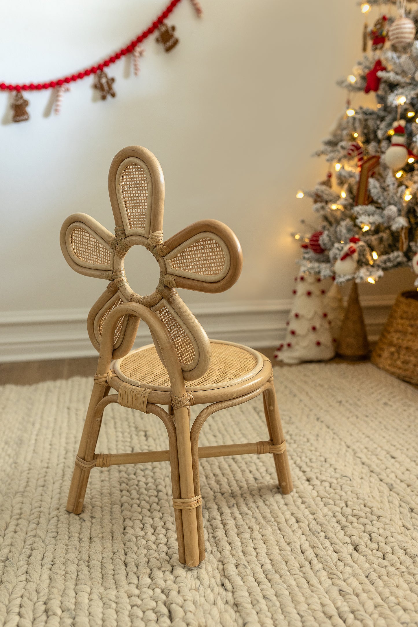 Mila Children's Chair