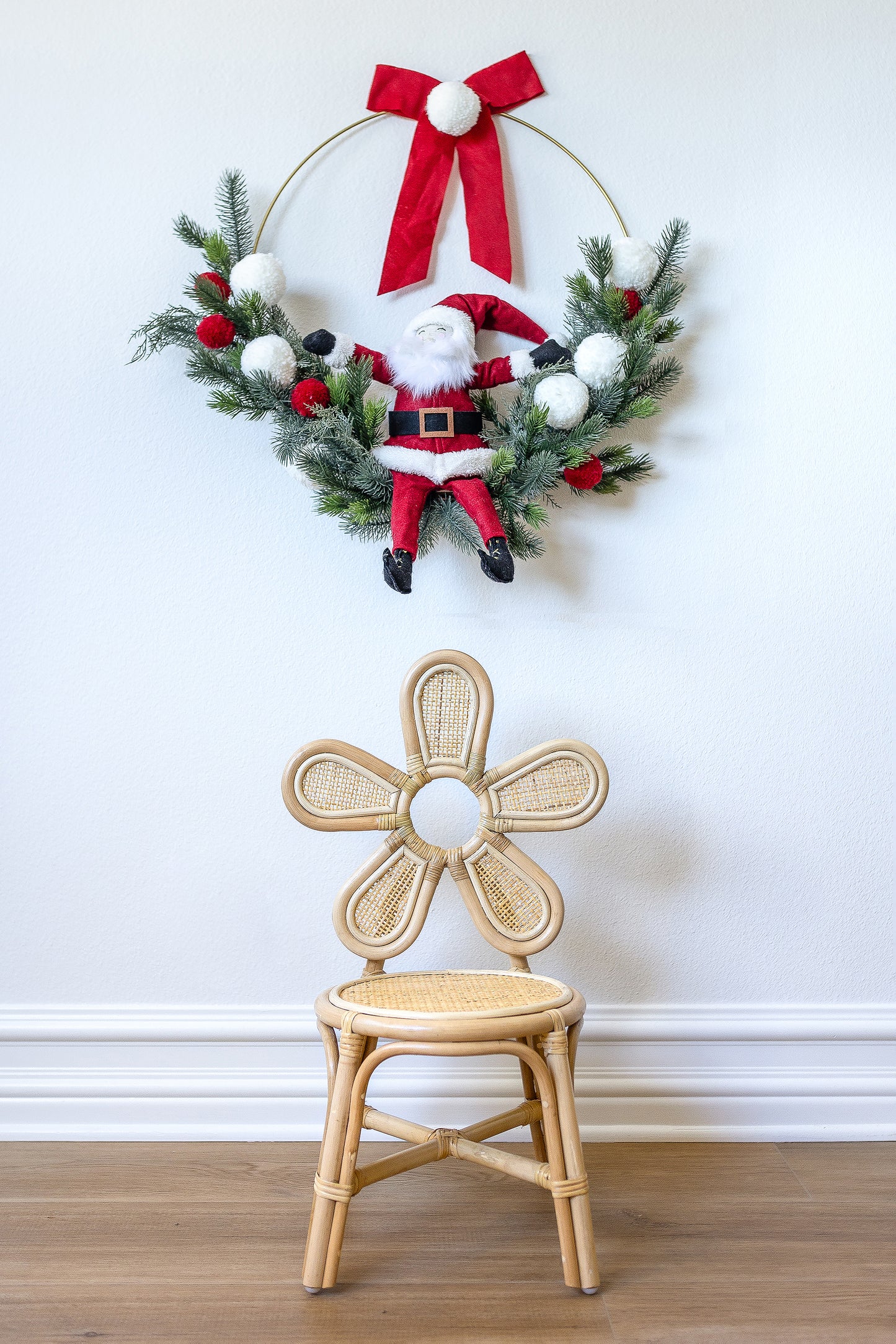 Mila Children's Chair