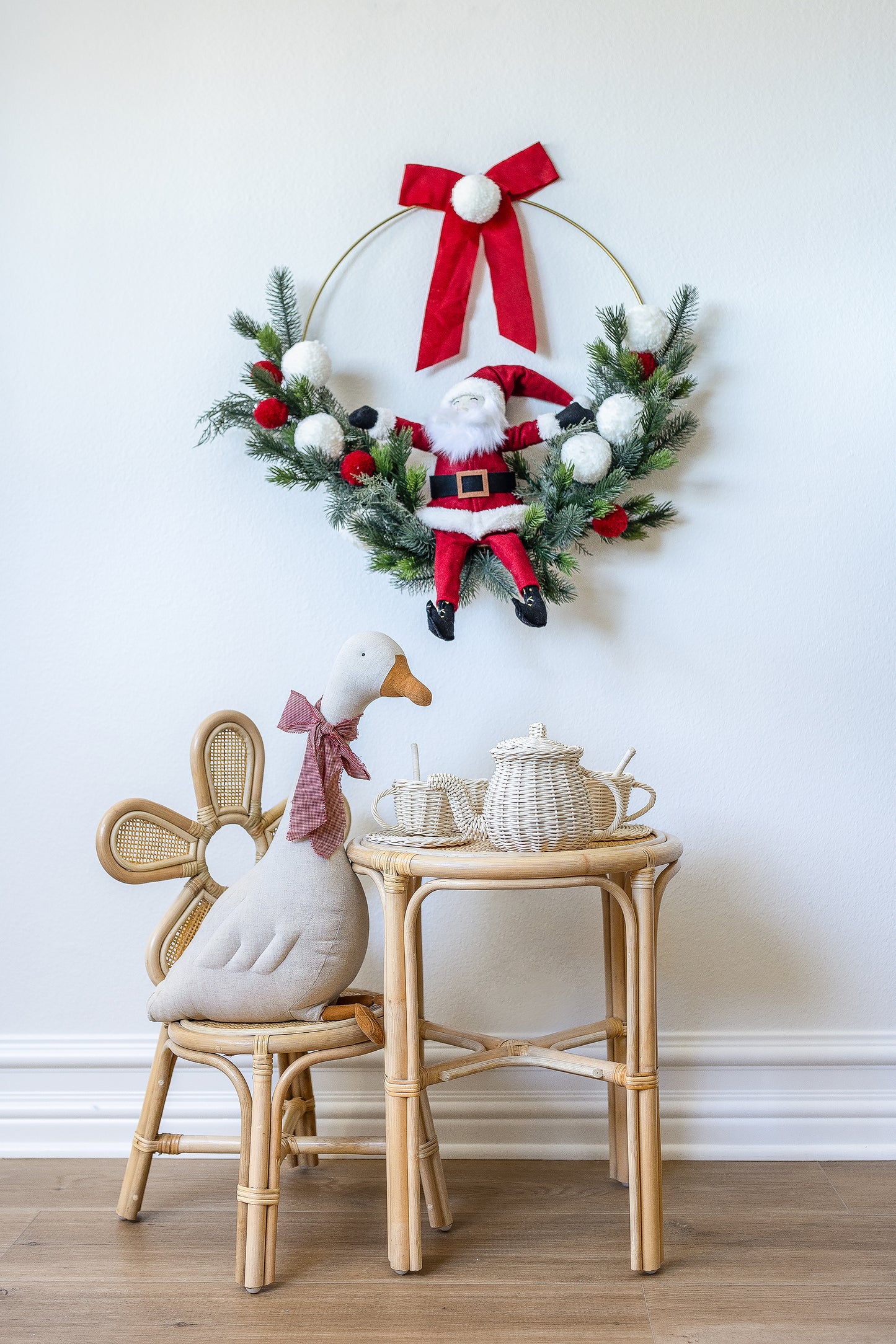Mila Children's Chair