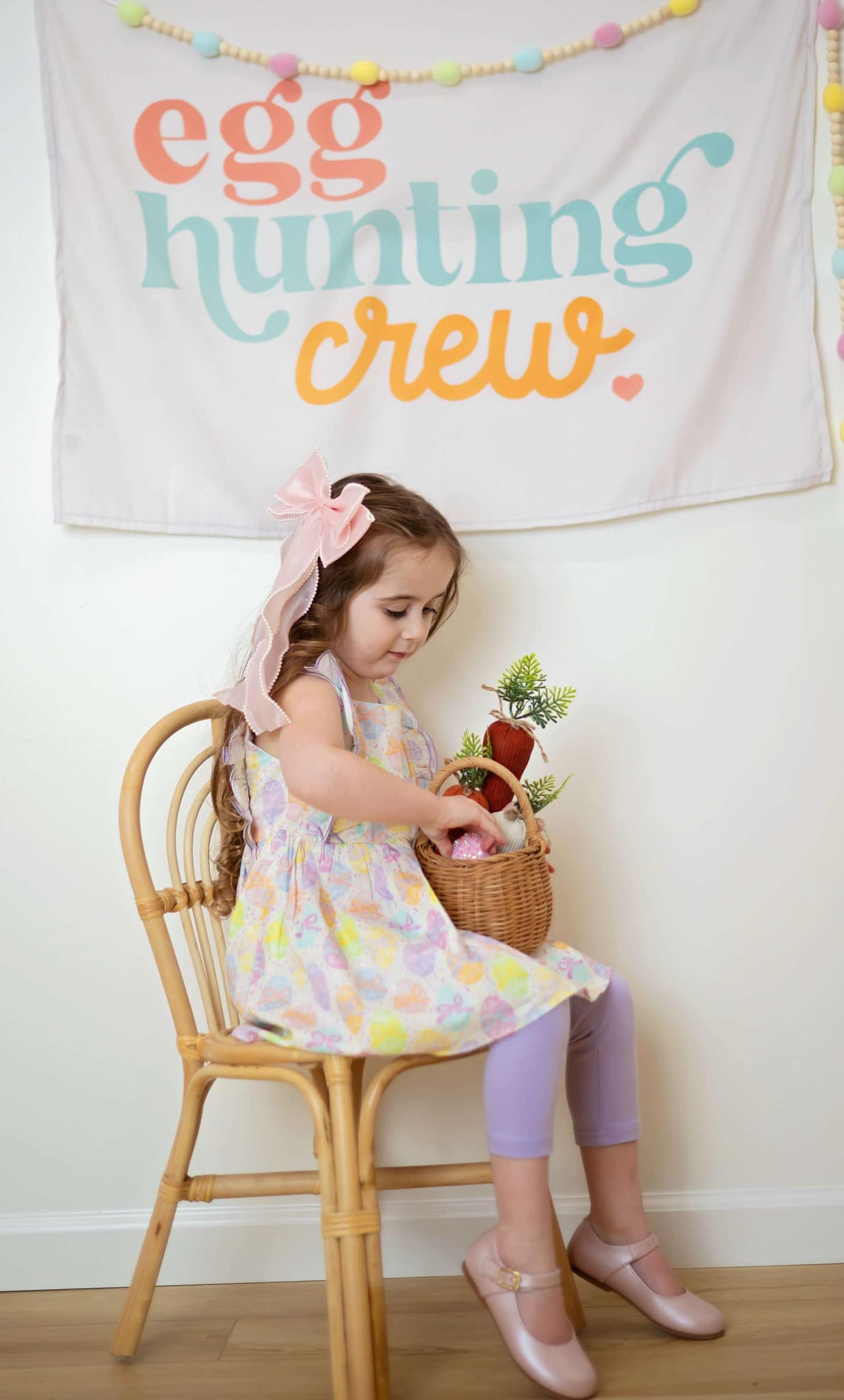 Bianca Children's Chair