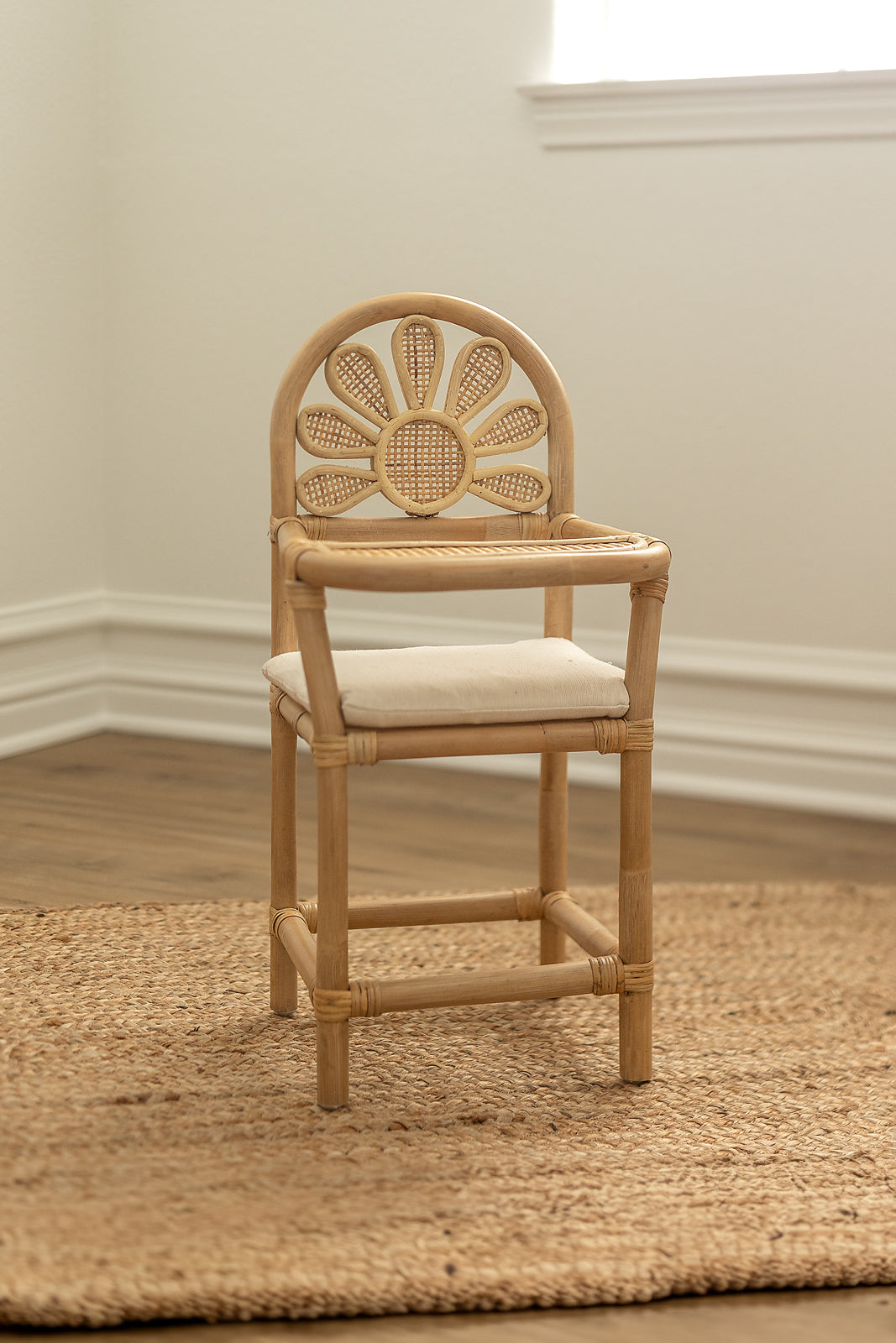 Daisy Delight Doll High Chair