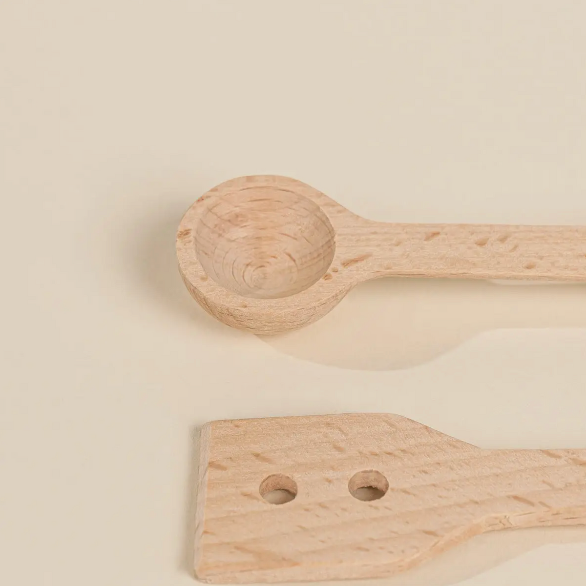 Coco Village Wooden Pots & Pans Playset