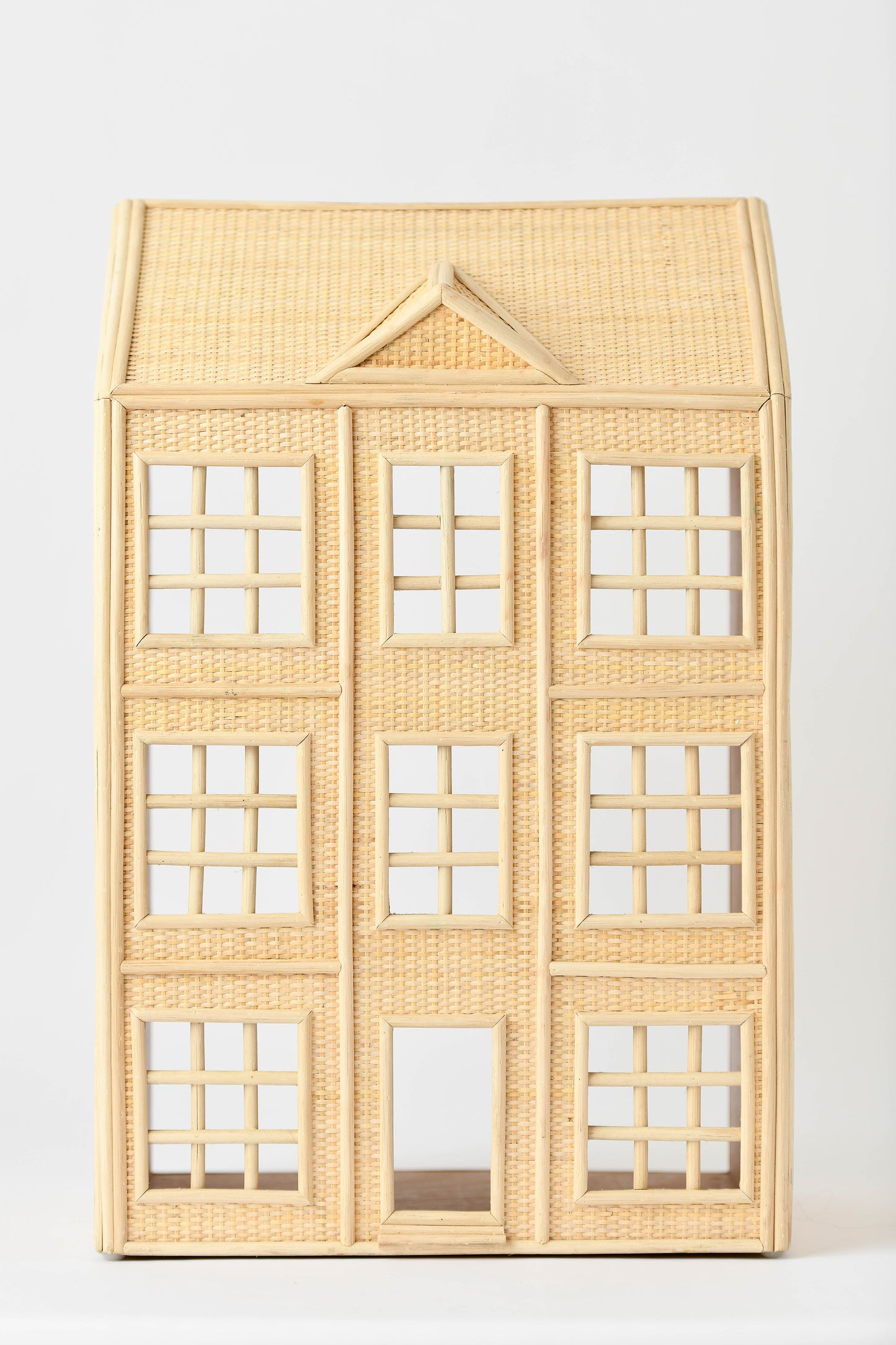 The Marlowe House