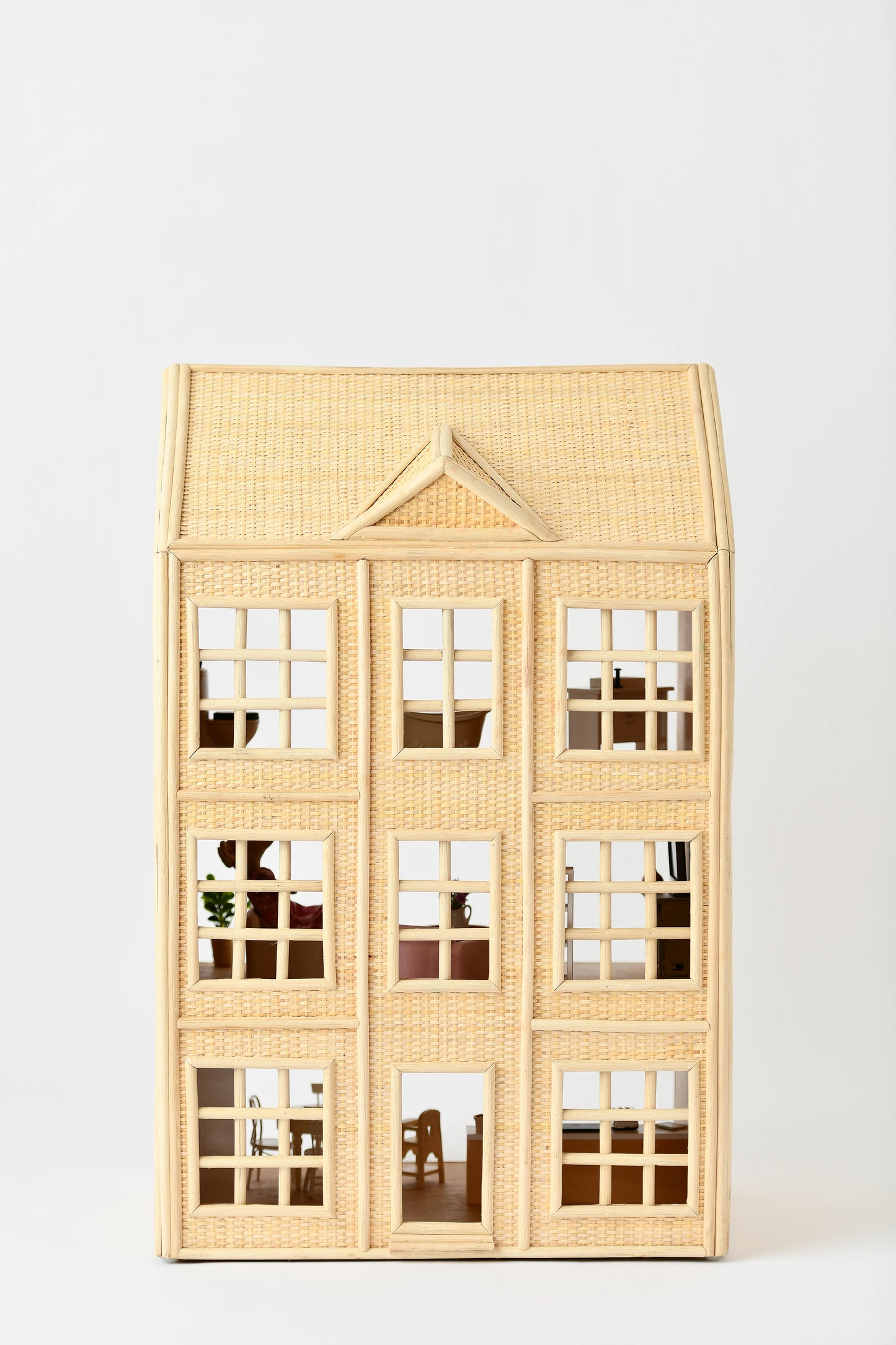 The Marlowe House