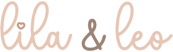 Lila & Leo logo