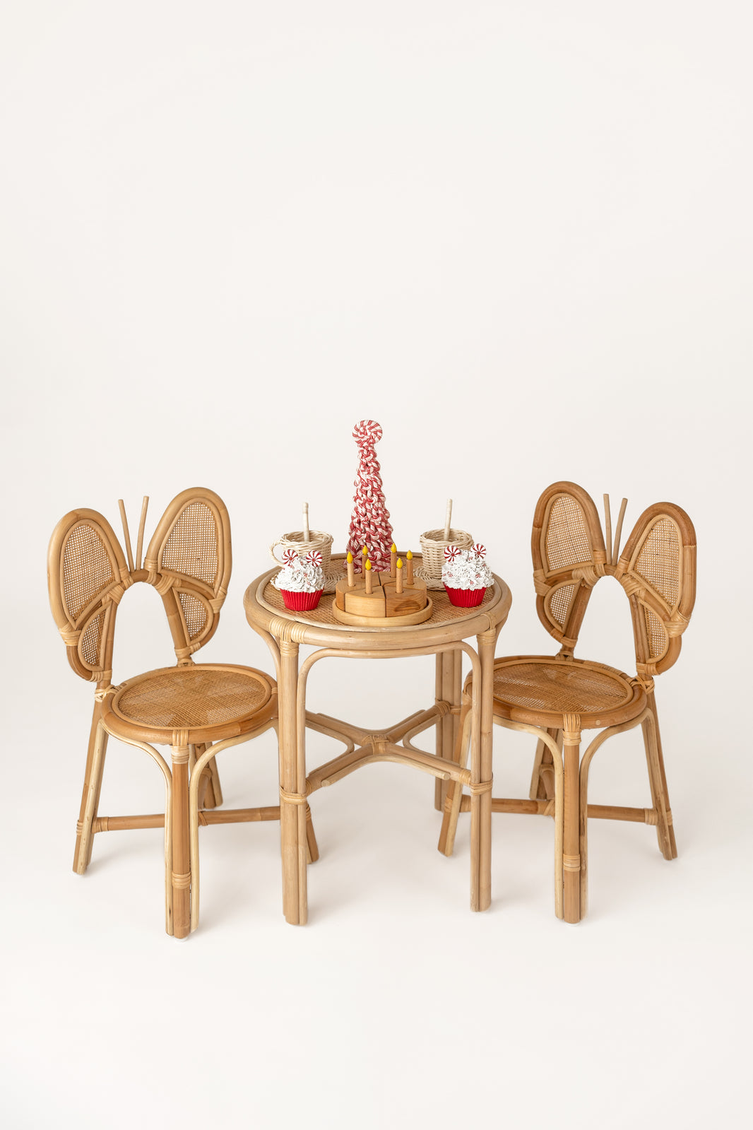 Children's Rattan Furniture – Lila & Leo