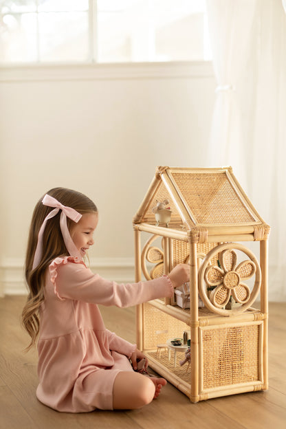 Daisy Haven Dollhouse