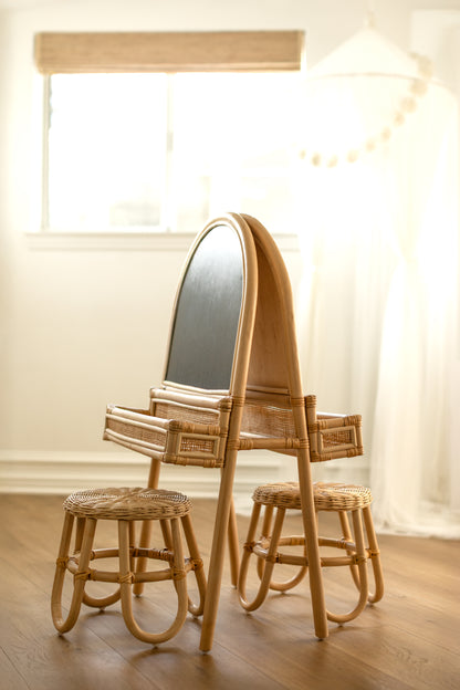 Leo's Learning Station