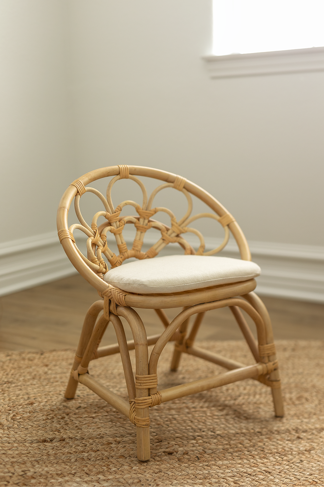 Children's Rattan Furniture – Lila & Leo
