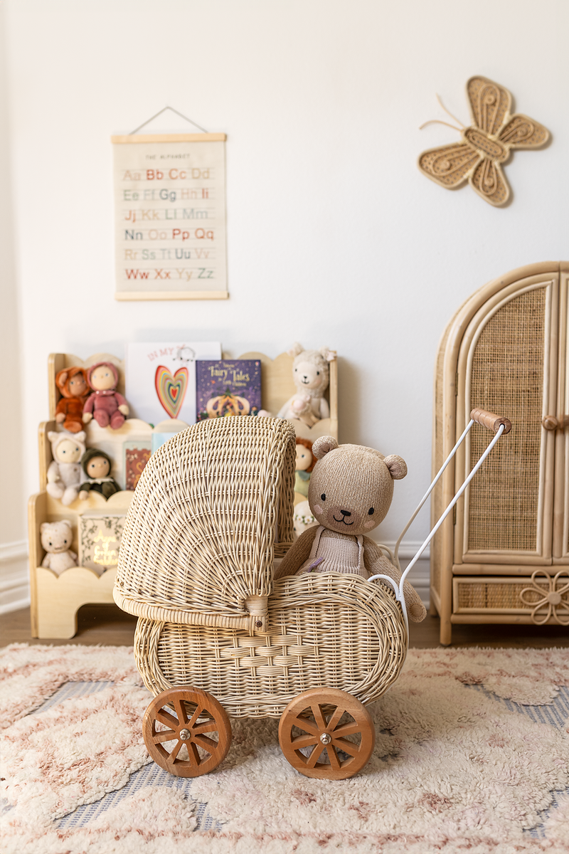 Ava dolls pram online