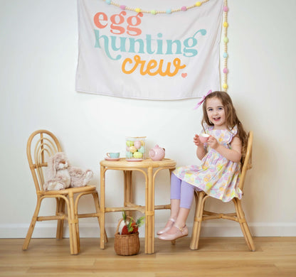 Bianca Children's Chair