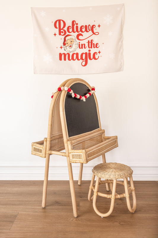 Leo's Learning Station