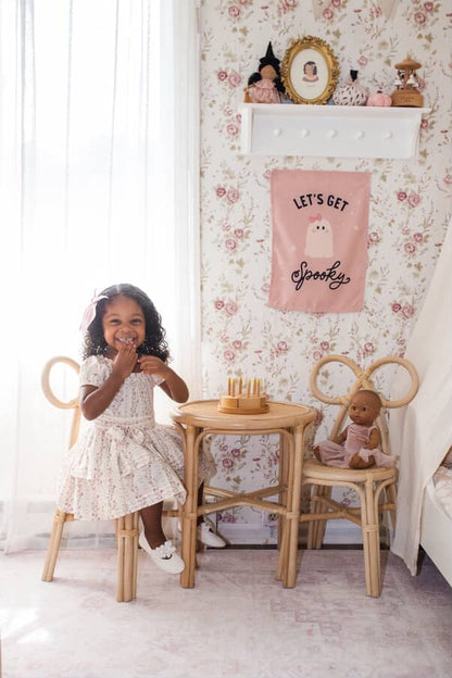 Little Bow Children's Chair