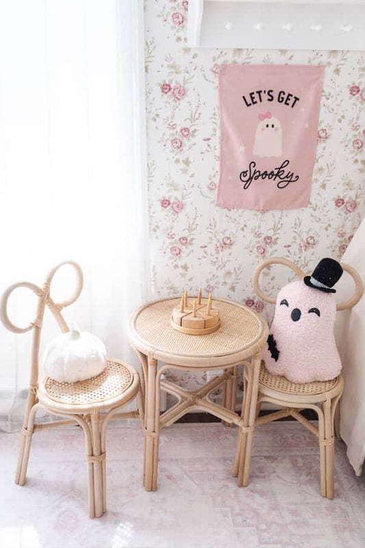 Little Bow Children's Chair