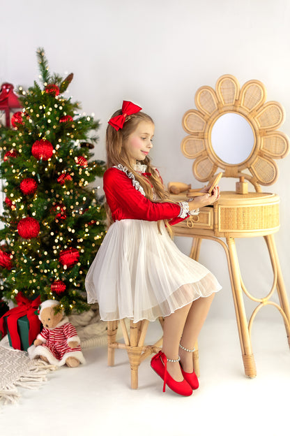 Delightful Daisy Children's Vanity Set