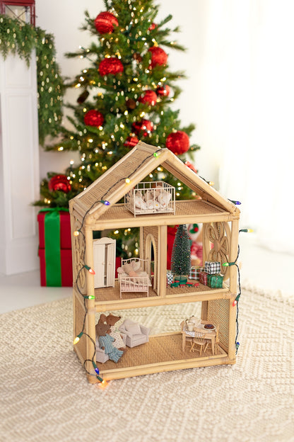 Daisy Haven Dollhouse