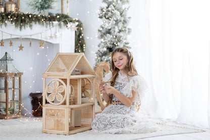 Daisy Haven Dollhouse