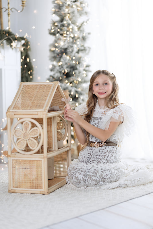 Daisy Haven Dollhouse