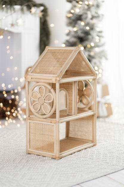 Daisy Haven Dollhouse