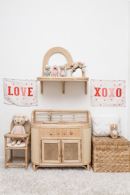Gourmet Grove Kitchenette