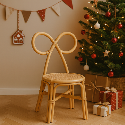 Little Bow Children's Chair