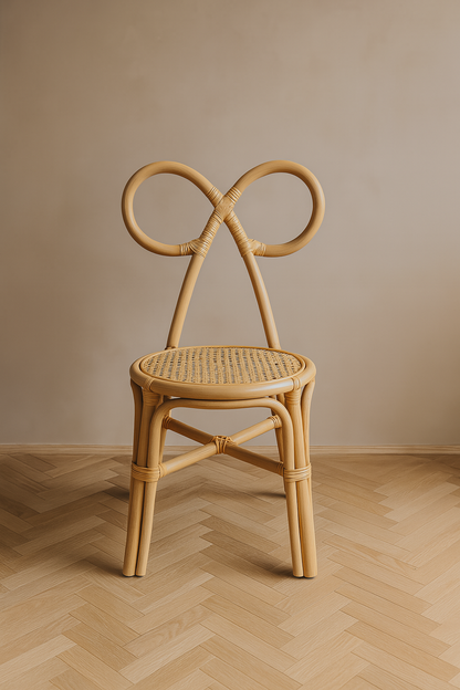 Little Bow Children's Chair