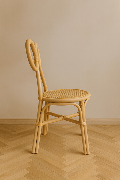 Little Bow Children's Chair