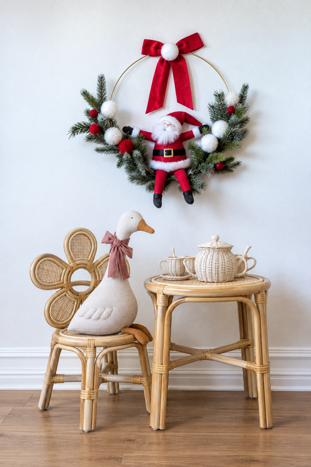 Mila Children's Chair