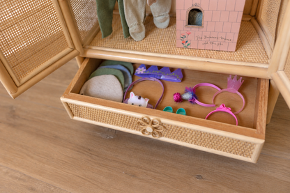 Daisy Doll Cabinet