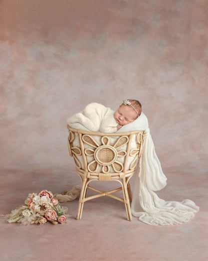 Daisy Dreams Doll Bassinet