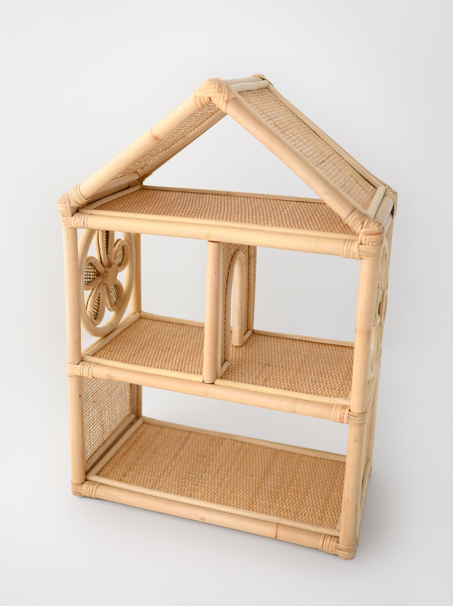 Daisy Haven Dollhouse