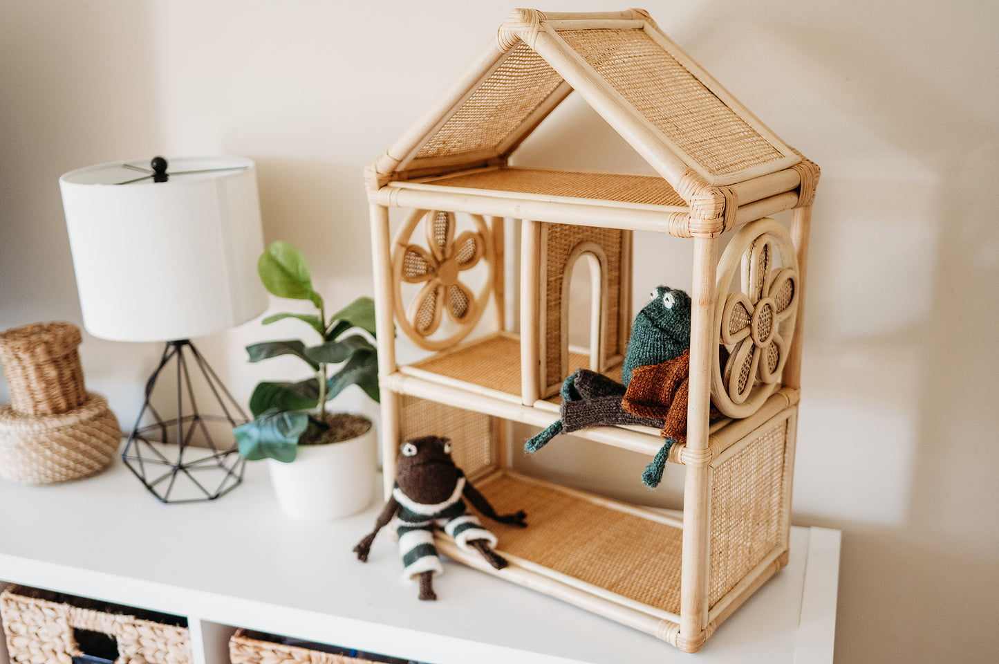 Daisy Haven Dollhouse