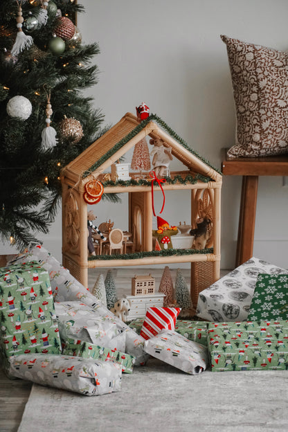 Daisy Haven Dollhouse