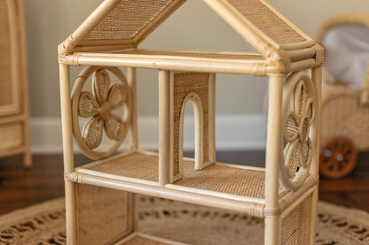 Daisy Haven Dollhouse