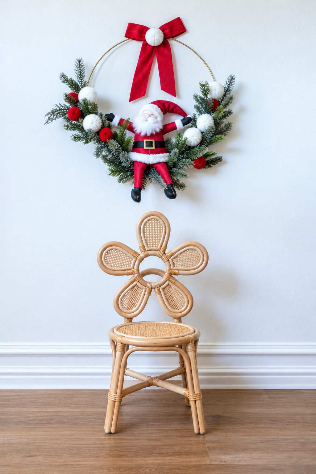 Mila Children's Chair