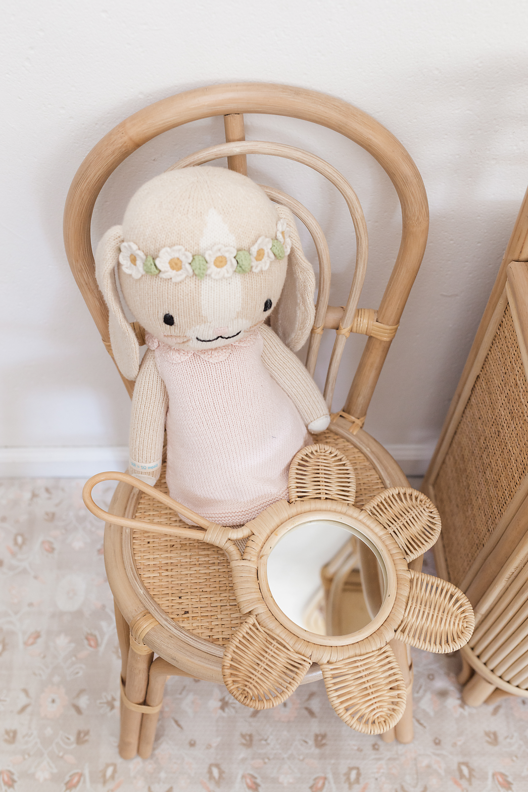 Bianca Children's Chair