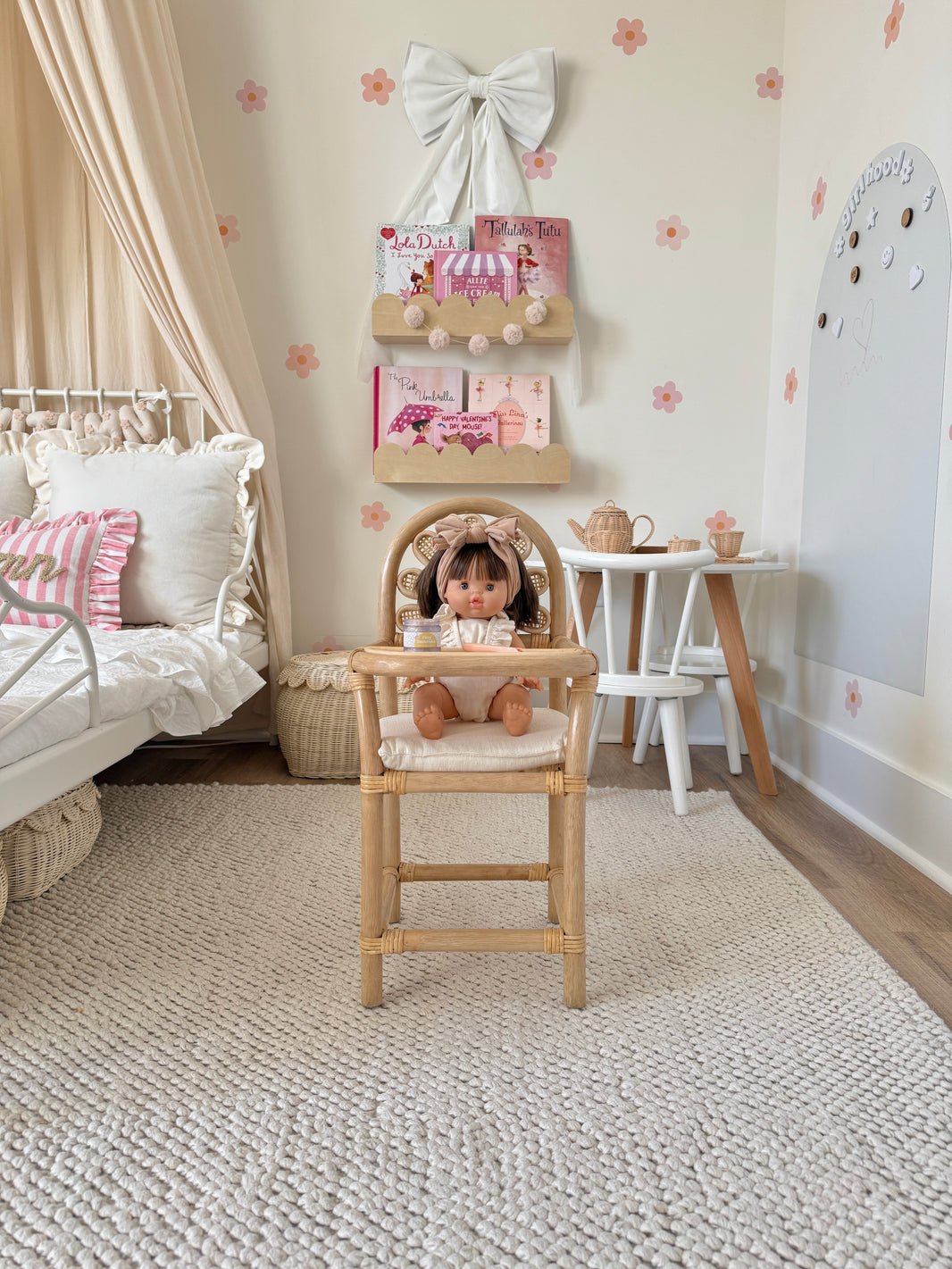 Handmade Rattan & Wooden Toys – Lila & Leo