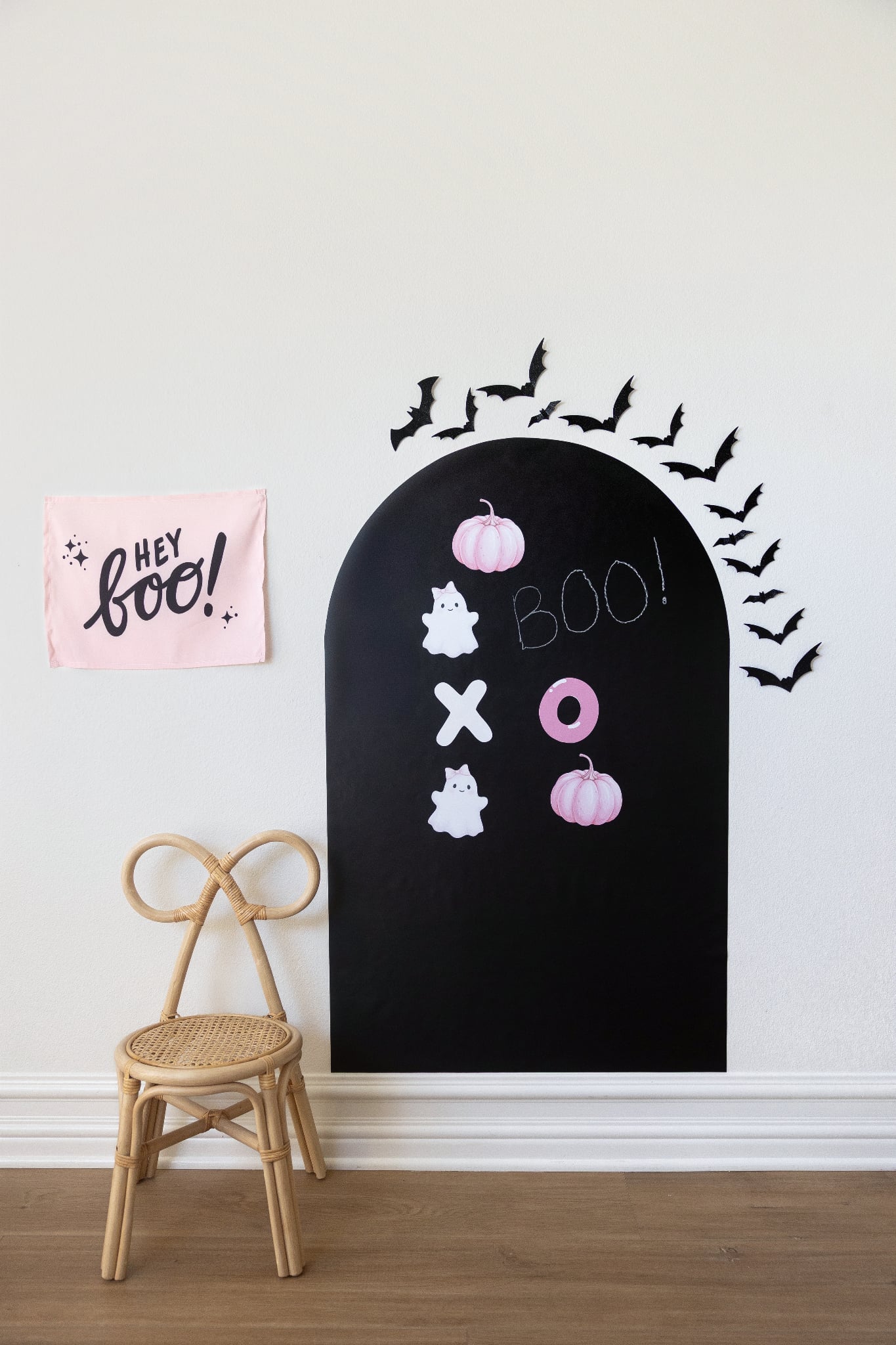 Little Bow Children's Chair