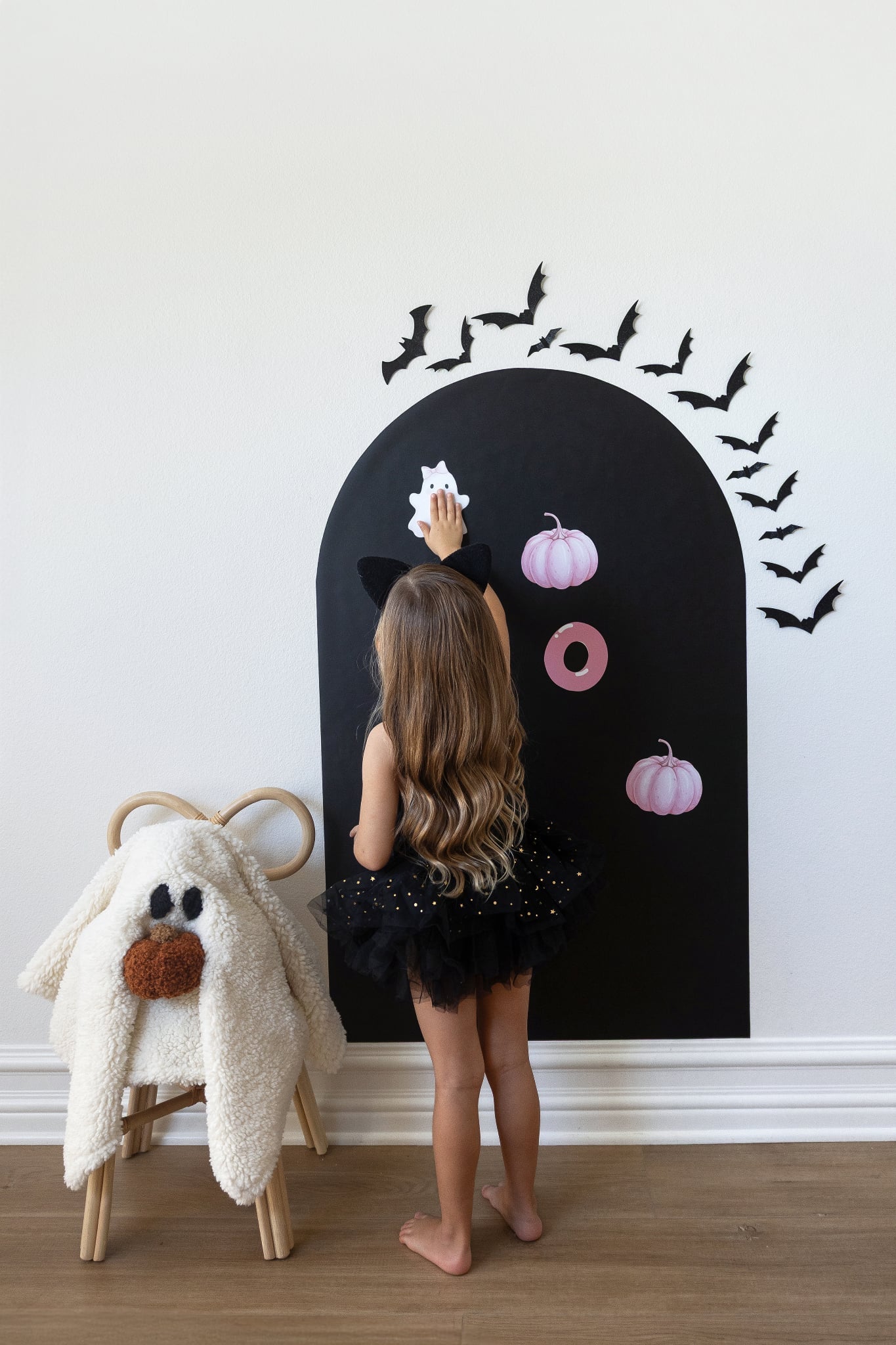 Little Bow Children's Chair