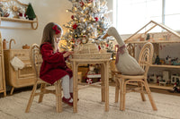 Little Quinn Toddler Chair - Fits Quinn Toddler Table