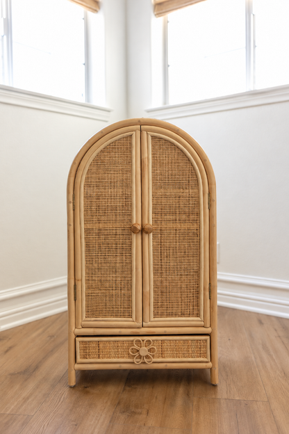 Daisy Doll Cabinet
