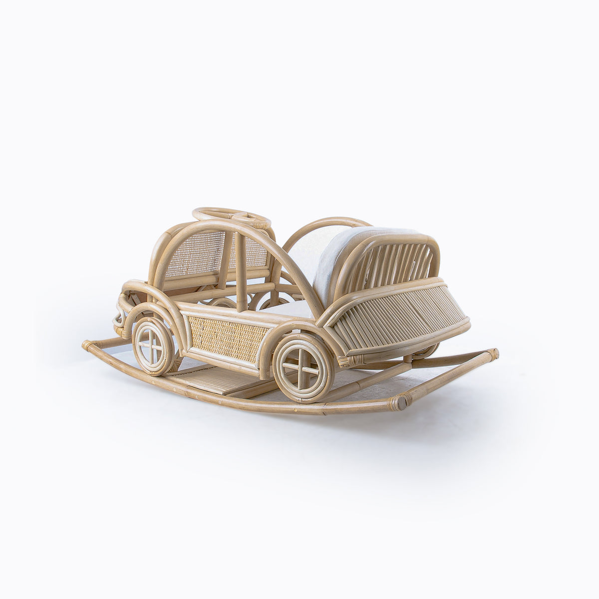 VW Wonder-Bug Rocker – Lila & Leo
