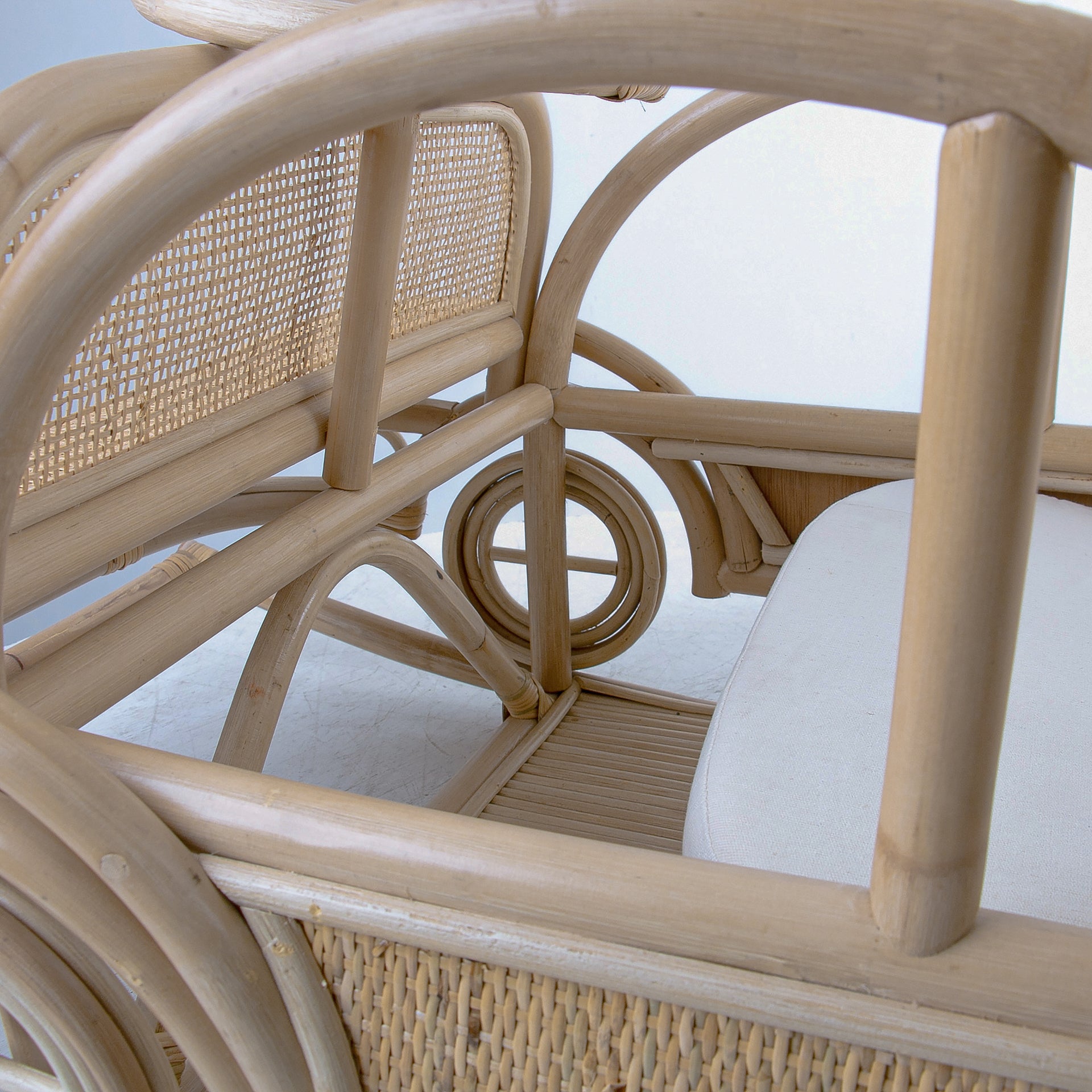 VW Wonder-Bug Rocker – Lila & Leo