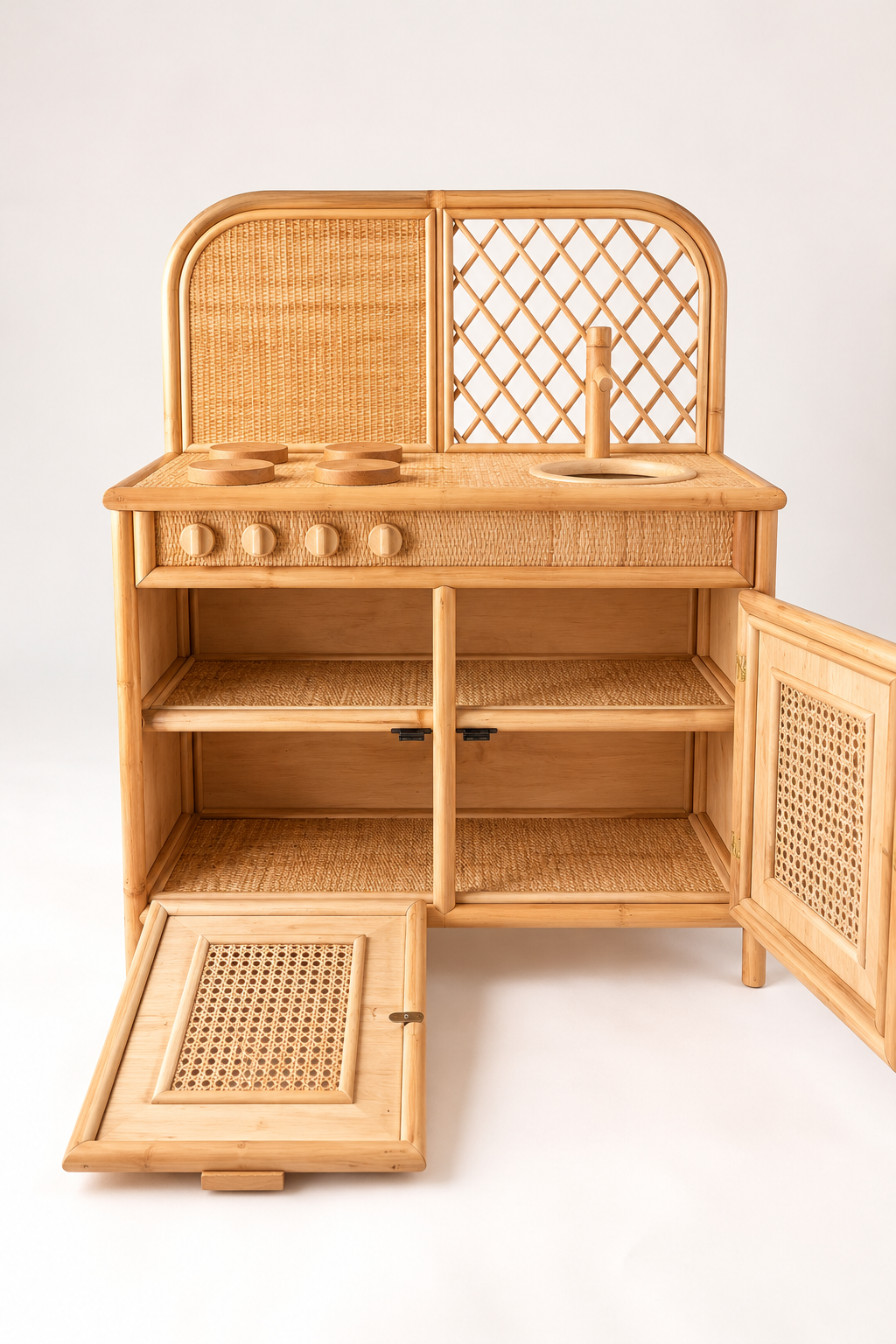 Small Sprouts Kitchenette