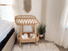 Tranquil Rattan Baby Changing Table
