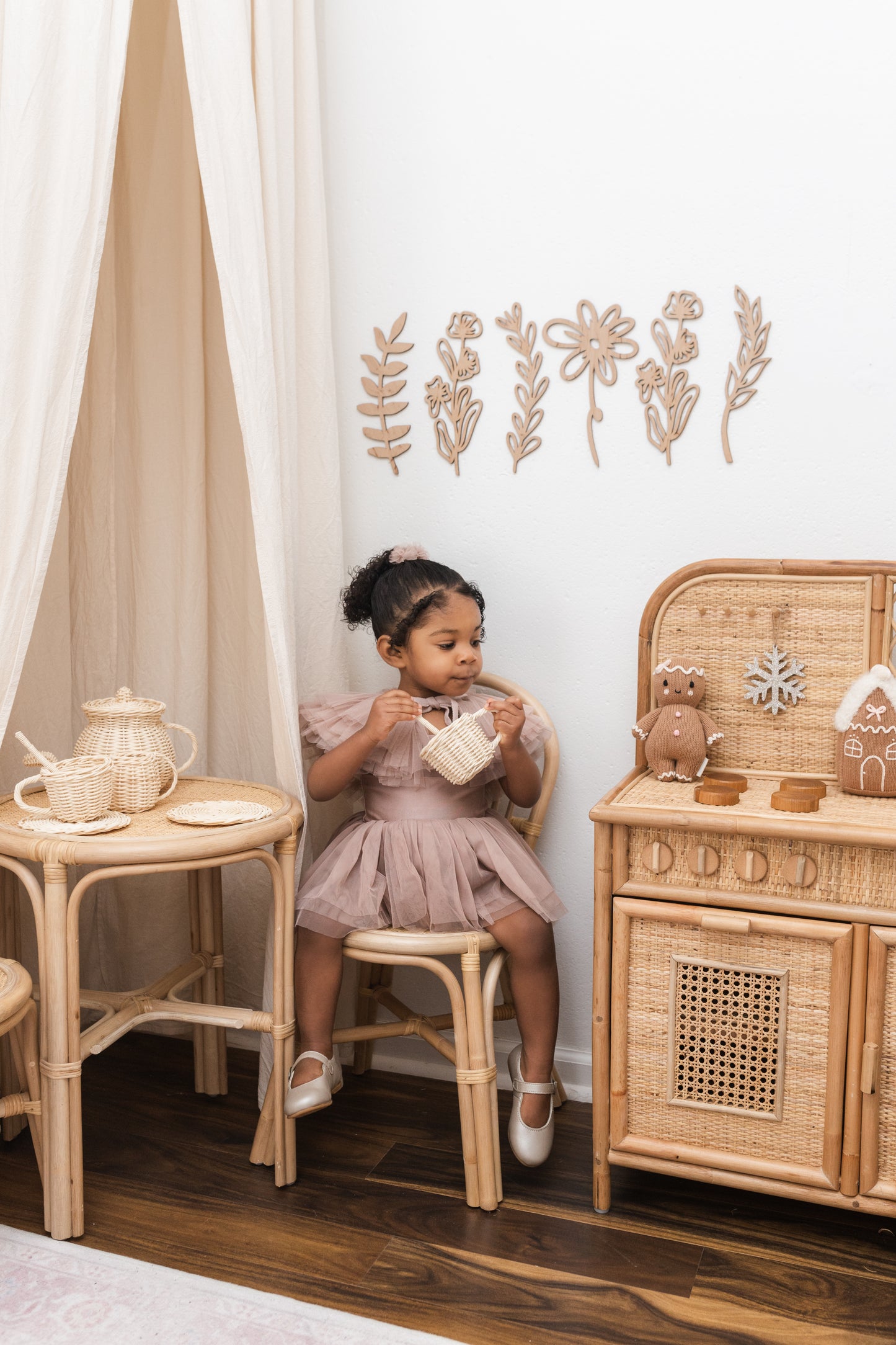 Small Sprouts Kitchenette