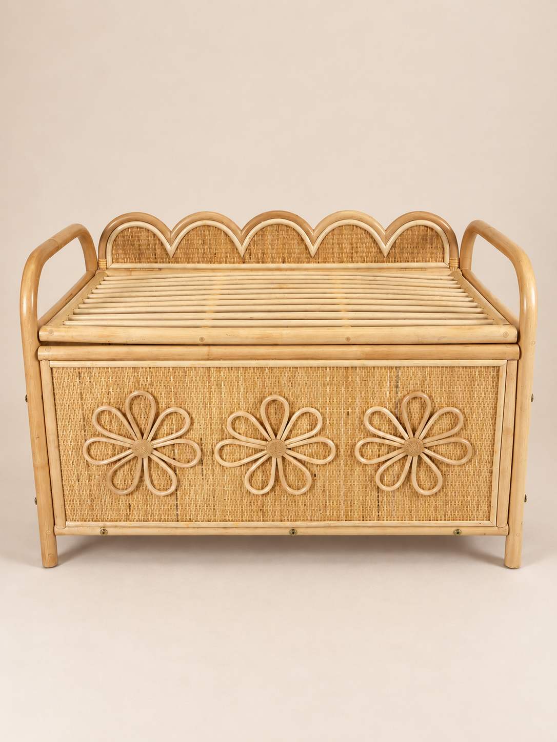 Daisy Dreams Toy Chest - New Collapsible Design