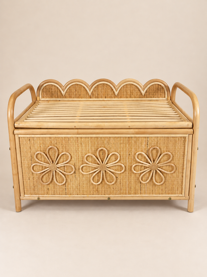 Daisy Dreams Toy Chest - New Collapsible Design