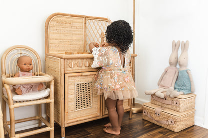 Small Sprouts Kitchenette